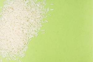 Basmati Rice