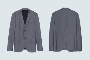 Parda Blazer