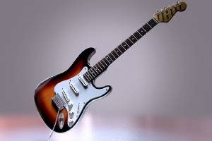 Electric Guitar