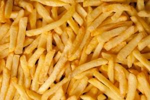 Fries