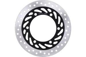 Front Disc Plate