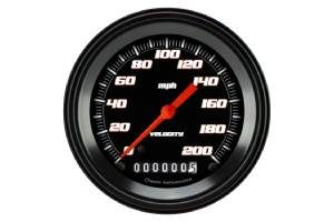 Speedometer