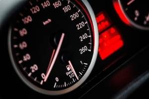 Speedometer