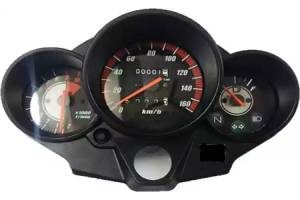 Speedometer Unicorn (Complete Set)